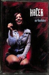 Hacer - Erkekler Kaset (İkinci El) KST16798 - 1