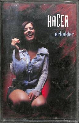 Hacer - Erkekler Kaset (İkinci El) KST23054 - 1