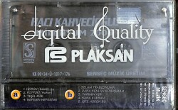 Hacı Kahvecioğlu - Milenyum 2000 Kaset (Sıfır) KST26704 - 2