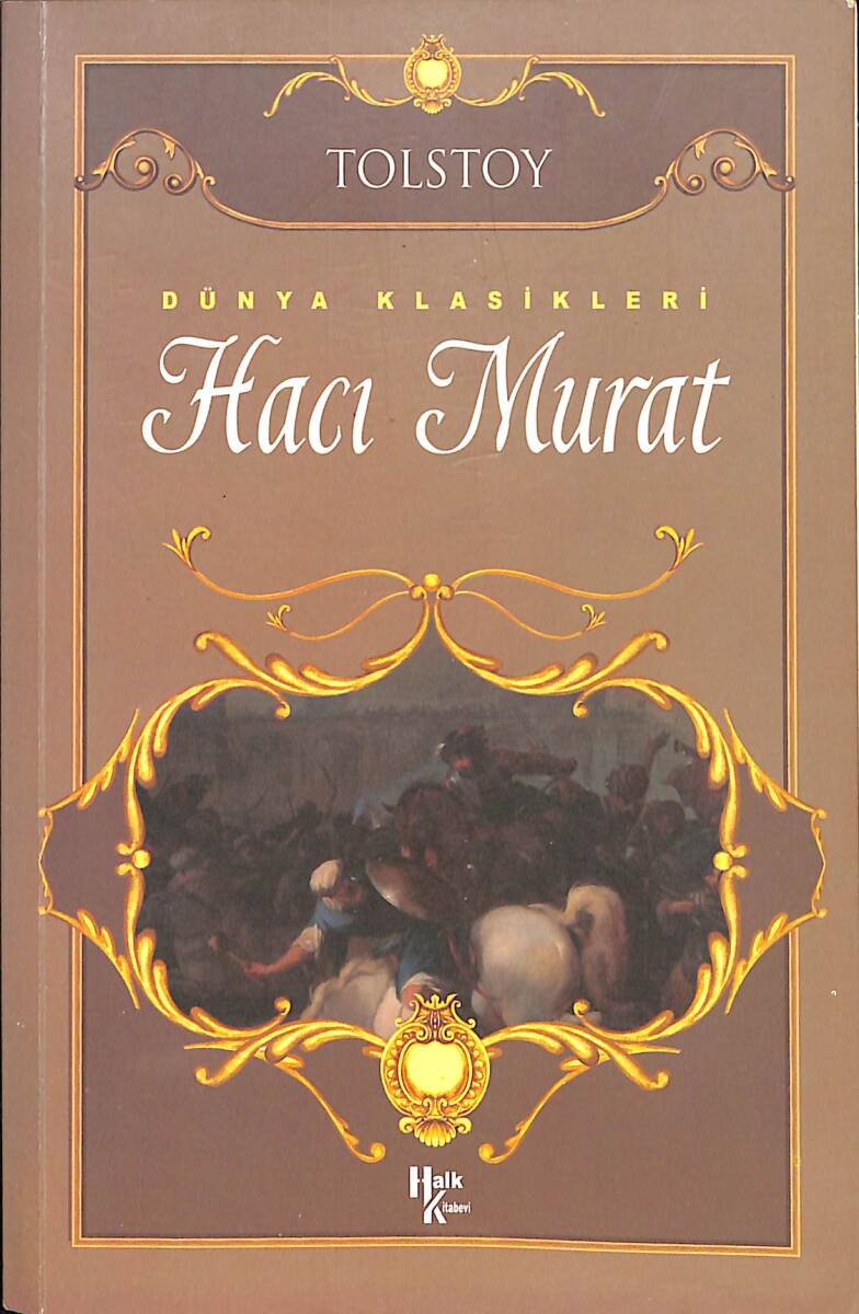 Hacı Murat NDR92564 - 1