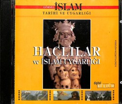 Haçlılar Ve İslam Uygarlığı VCD Film (108) VCD23091 - 3