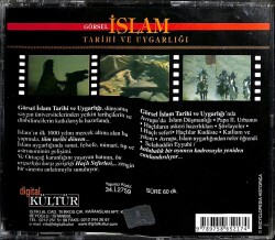 Haçlılar Ve İslam Uygarlığı VCD Film VCD12537 - 2
