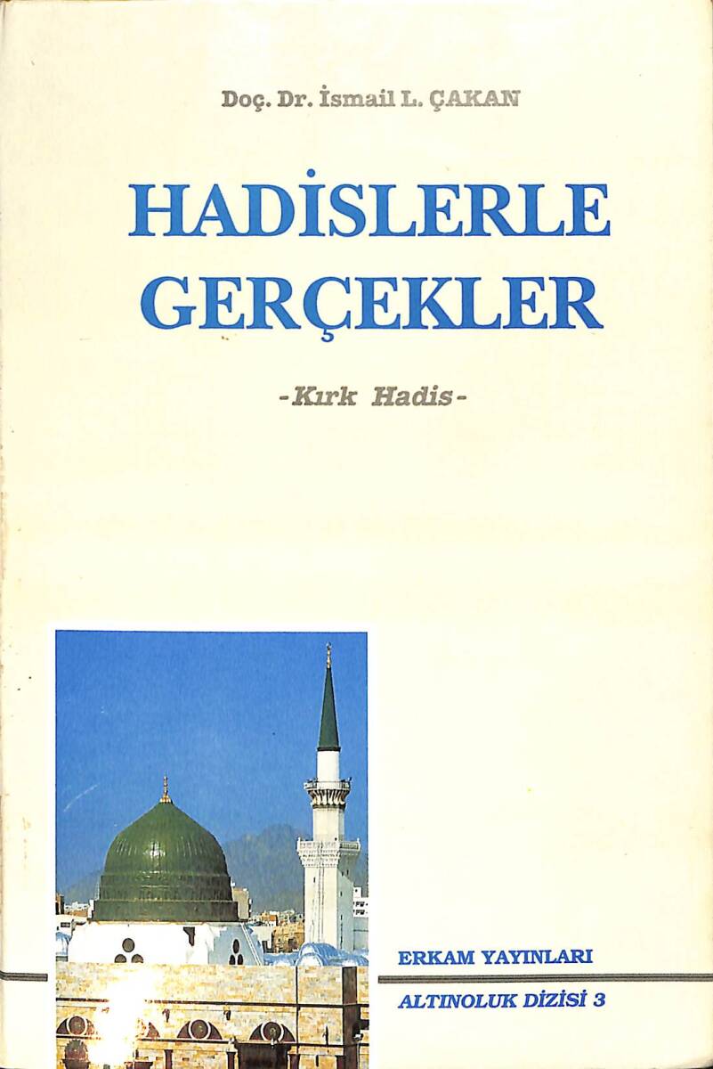 Hadislerle Gerçekler NDR92750 - 1
