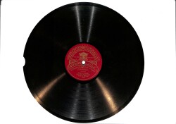 İbrahim Effendi - Husseini Charki / Beni Her Gueruch de TAŞ PLAK (10/6.5) PLK23505 - Gökçekoleksiyon