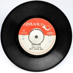 Hafız Bayram Koca - Mevlidi Şerif (107.5) PLK6853 - 1