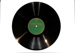 Yok Dur Elemi (Halk Moussiki) / Kalmadi Artik (Halk Moussiki) Osmanlıca TAŞ PLAK (10/7) PLK23503 - Gökçekoleksiyon