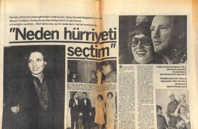 Haftasonu Gazetesi - İlhan İremin Vazgeçemediği Oyun Tutkusu , Mutluluğuna Mal Olacak GZ119521 - 1