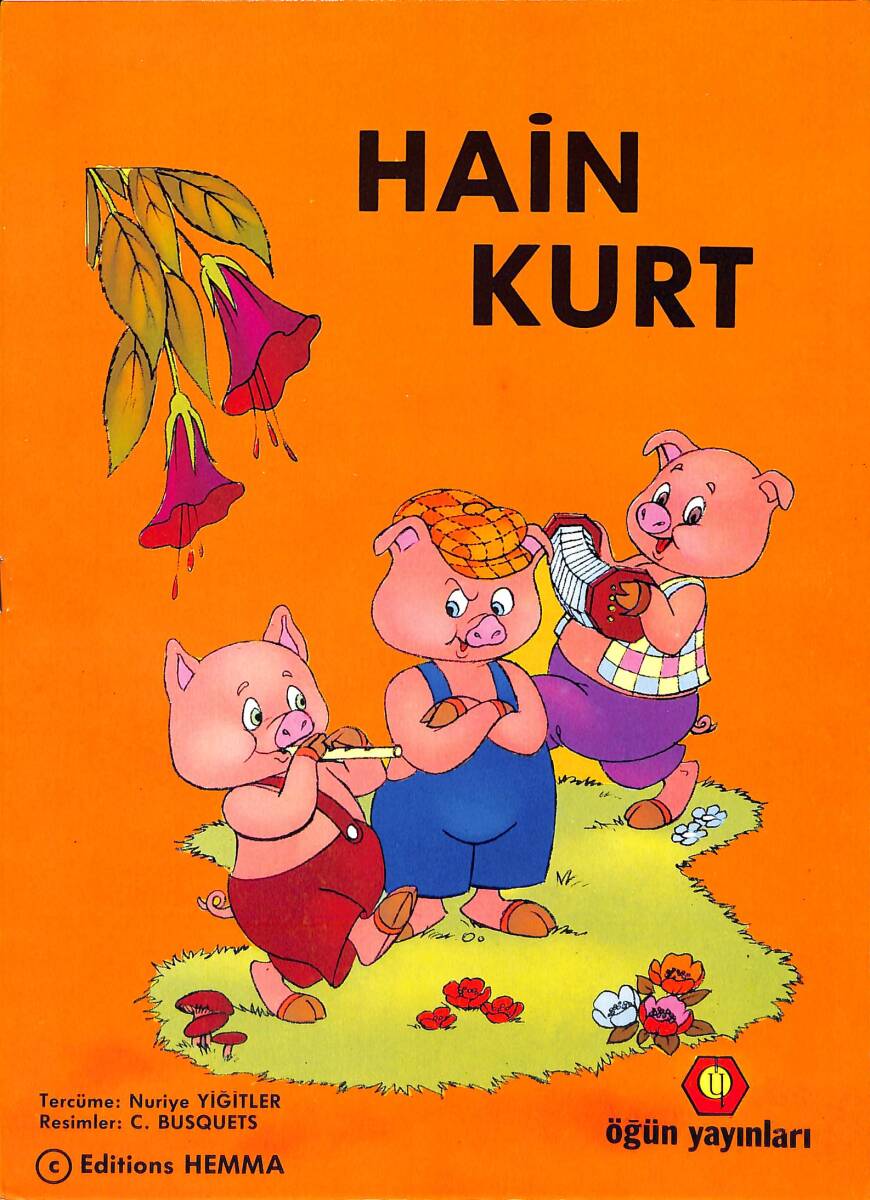 Hain Kurt NDR100121 - 4