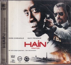 Hain Traitor VCD Film VCD9199 - 1