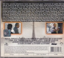 Hain Traitor VCD Film VCD9199 - 2