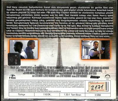 Hain VCD Film (108.5) VCD24380 - 2