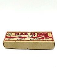 Hak İş Tatlı Kaşığı Boş Kutusu AOB3642 (N) - 2