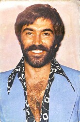 Hakan Balamir Kartpostal KRT2047 - Gökçekoleksiyon