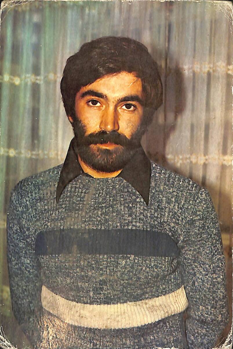 Hakan Balamir Kartpostal (Küçük Boy) KRT23062 - 1