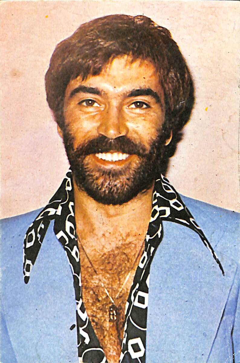 Hakan Balamir Kartpostal (Küçük Boy) KRT23886 - 1