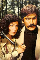 Hakan Balamir - Meral Orhansoy Kartpostal (Küçük Boy) KRT23061 - Gökçekoleksiyon