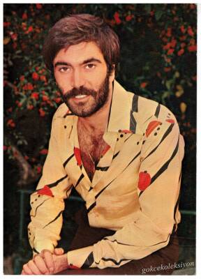Hakan Balamir Orta Boy Kartpostal KRT2046 - 1