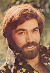 Hakan Balamir Orta Boy Kartpostal KRT9999 - Gökçekoleksiyon