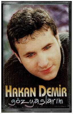 Hakan Demir - Gözyaşlarım KST644 - 3