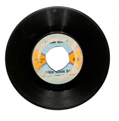 Hakan Güray - Kalbim Seninle Dolu / İnsanı Çileden Çıkarıyorsun PLAK (10/6) PLK16399 - 1