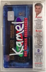Hakan Onur - Yakındır İsyanı Dile Getirmem Kaset KST9775 - 4