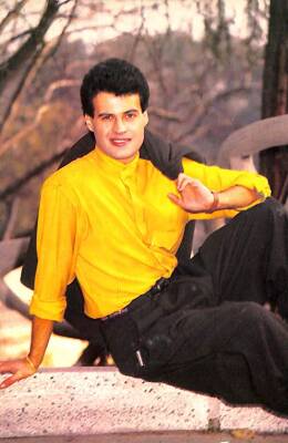 Hakan Peker Kartpostal KRT15335 - 1