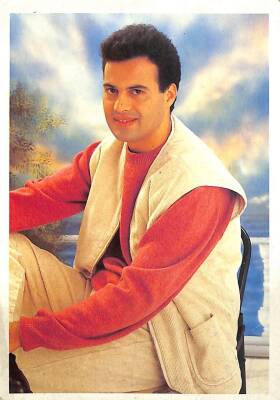 Hakan Peker Kartpostal KRT16727 - 1