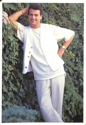 Hakan Peker Kartpostal KRT16730 - 1