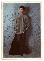 Hakan Peker Kartpostal KRT8365 - Gökçekoleksiyon