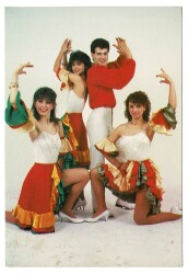 Hakan Peker Kartpostal KRT8370 - Gökçekoleksiyon