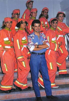 Hakan Peker Kartpostal KRT8371 - 1