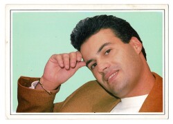 Hakan Peker Kartpostal KRT8374 - Gökçekoleksiyon