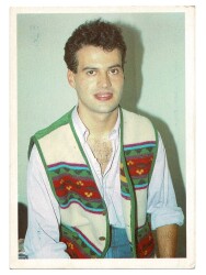 Hakan Peker Kartpostal KRT8376 - Gökçekoleksiyon