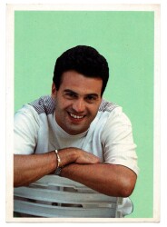 Hakan Peker Kartpostal KRT8377 - Gökçekoleksiyon