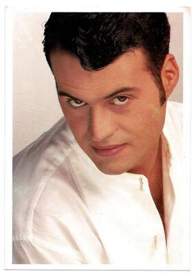 Hakan Peker Kartpostal KRT8525 - 1