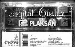 Hakan Peker - Yak Beni Kaset (Sıfır Kaset) KST29376 - 2