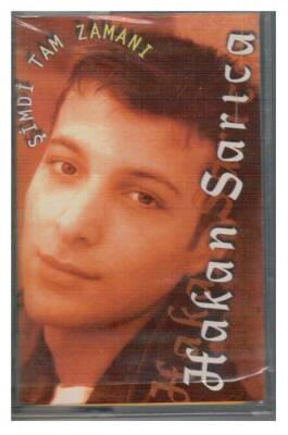 Hakan Sarıca - Şimdi Tam Zamanı KST525 - 3
