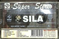 Hakan Taşıyan - Gözün Sevem Kaset (Sıfır Kaset) KST29310 - 2