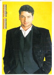 Hakan Taşıyan Kartpostal (Küçük Boy) KRT22040 - Gökçekoleksiyon