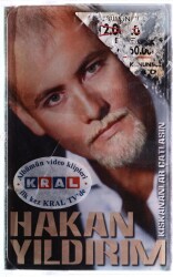 Hakan Yıldırım - Kıskananlar Çatlasın KST4448 - 1