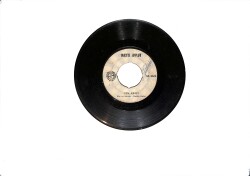 Hakkı Bulut - Ben Kimim & Ben Buyum PLAK (10/6.5) PLK26423 - 1
