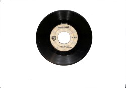Hakkı Bulut - Ben Kimim & Ben Buyum PLAK (10/6.5) PLK26423 - 2