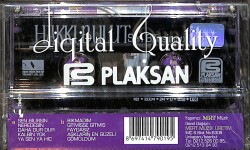Hakkı Bulut - Sen Bilirsin Kaset (Sıfır) KST28003 - 2