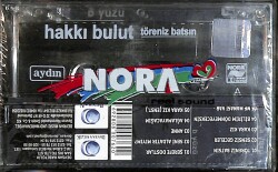 Hakkı Bulut - Töreniz Batsın Kaset (Sıfır) KST26683 - 2