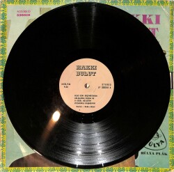 Hakku Bulut - 78-1 LP PLAK (10/8) PLK26524 - 3