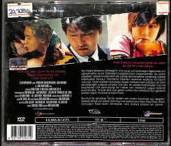 Haklı İntikam - Sympathy For Mr Vengeance VCD Film VCD27099 - 2