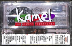 Halaylarımız - 3 Kaset KST20520 - 2
