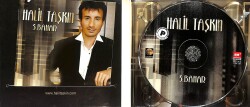 Halil Taşkın 3.Bahar CD (İkinci El) CD4815 - 2