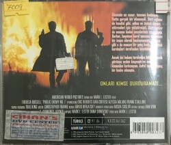Halk Düşmanı VCD Film VCD16312 - 2