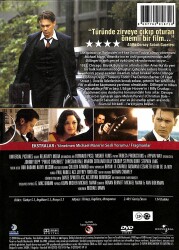 Halk Düşmanları DVD Film 109 (İkinci El) DVD2166 - 2